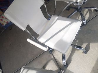 Offide chair