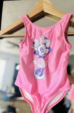 Minnie mouse Disney set