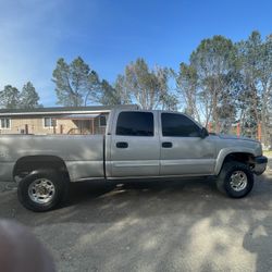 05 Duramax 