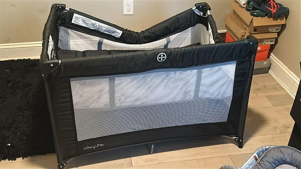 Baby Unisex Playpen , car seat.. Everything Brand New must go now. 