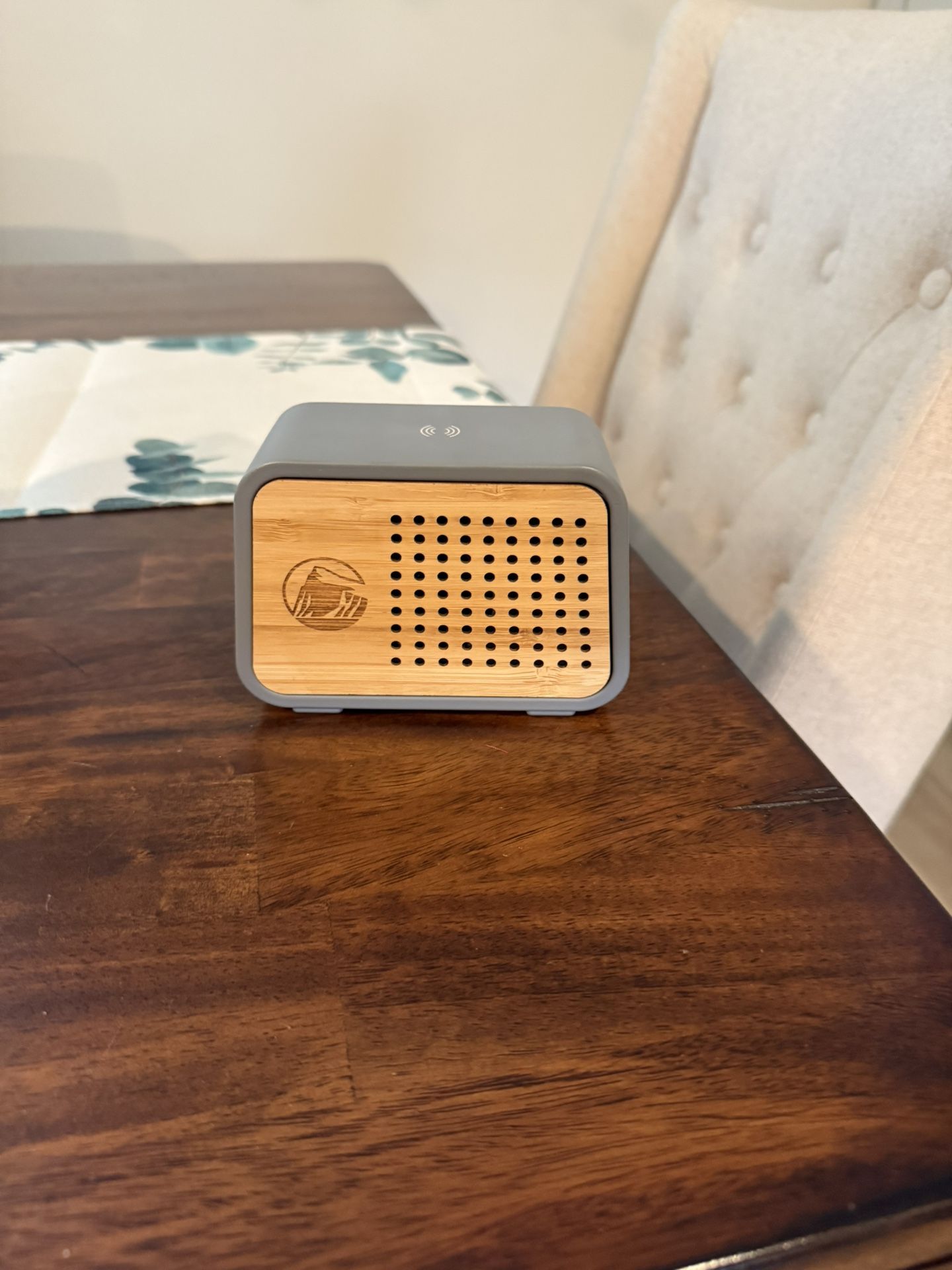Wooden Bluetooth Speakers