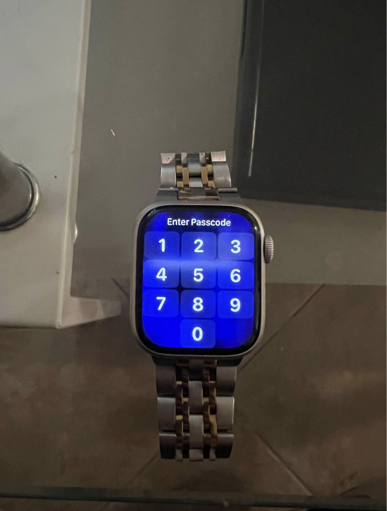 Apple Watch Series 9 CELLULAR+GPS