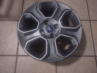 18-21 Ford Ecosport RIM/ WHEEL 16" ❗ ONLY 1 AVAILABLE ❗