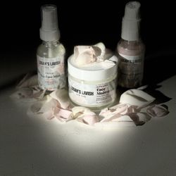 Logan’s Lavish Skin Care’s Hydrating Face Moisturizer 