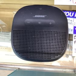 Bose Portable Speaker 