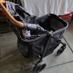 Pet Stroller - Dog Stroller - Great Condition