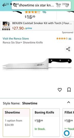 Knife Set
