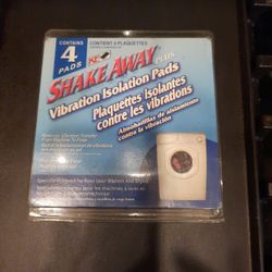 Vibration Pads