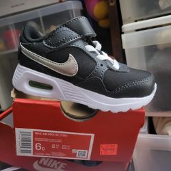 Boys Nike Shoes