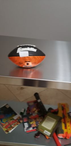 Mini Football