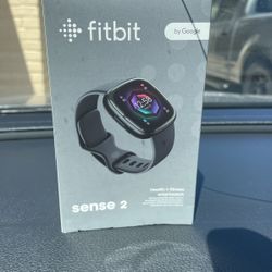 Fitbit Sense 2