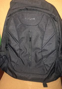 Laptop bookbag