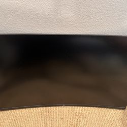Z-Edge Curved 200hz Gaming Monitor