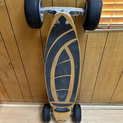 CARVE BOARD THE WAVE 43 INCH LONG SKATEBOARD HARD TO FIND CARVE BOARD THE WAVE 43 INCH LONG SKATEBOARD HARD TO FIND