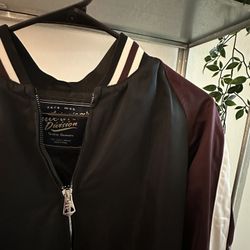 Men’s Zara Jacket - SIZE LARGE