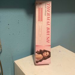 THERMAL BRUSH