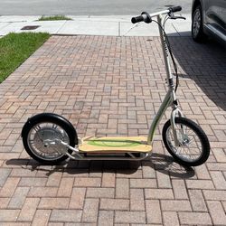 Razor Eco Smart Electric Scooter