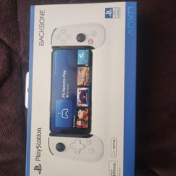 Playstation Backbone For Iphone