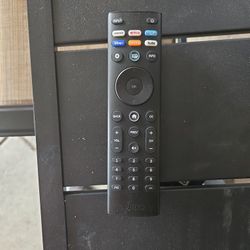 Smart VIZIO REMOTE 