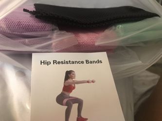 Resistance Bands