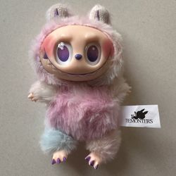 Labubu Lafufu