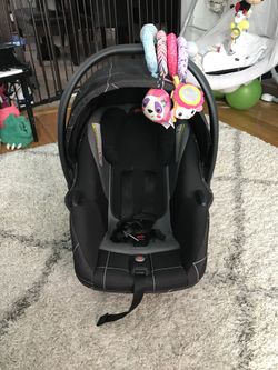 GB Car seat for sale
