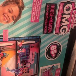 LOL Doll House 