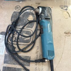 MAKITA TM3010C in working condition for spare parts