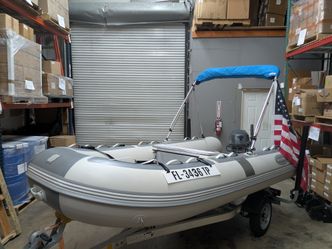 2023 West Marine 350