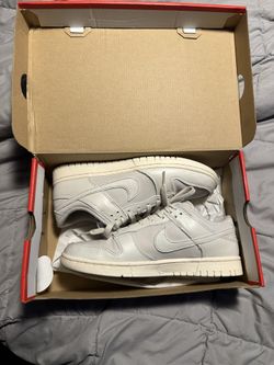 Nike SB Dunks
