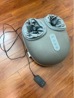 Foot massager