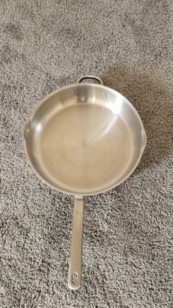 Gordon Ramsay pan