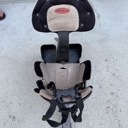 Weeride Ltd Kangaroo Child Bike Seat