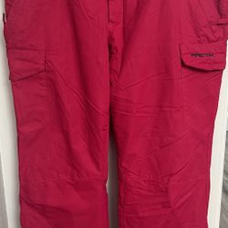 Snow Pants $30