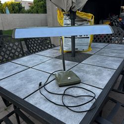 VTG Desk Lamp