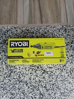 ROTARY TOOL