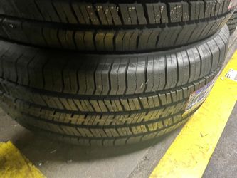 @Fairmount  Tire we have Kenda P275/65R18 HT2  tires for Ram, F150, Expedition, Tundra Silverado Titan 