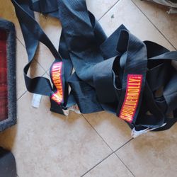 Shoulder Dollt Steaps