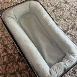 DOCKATOT Deluxe+ 