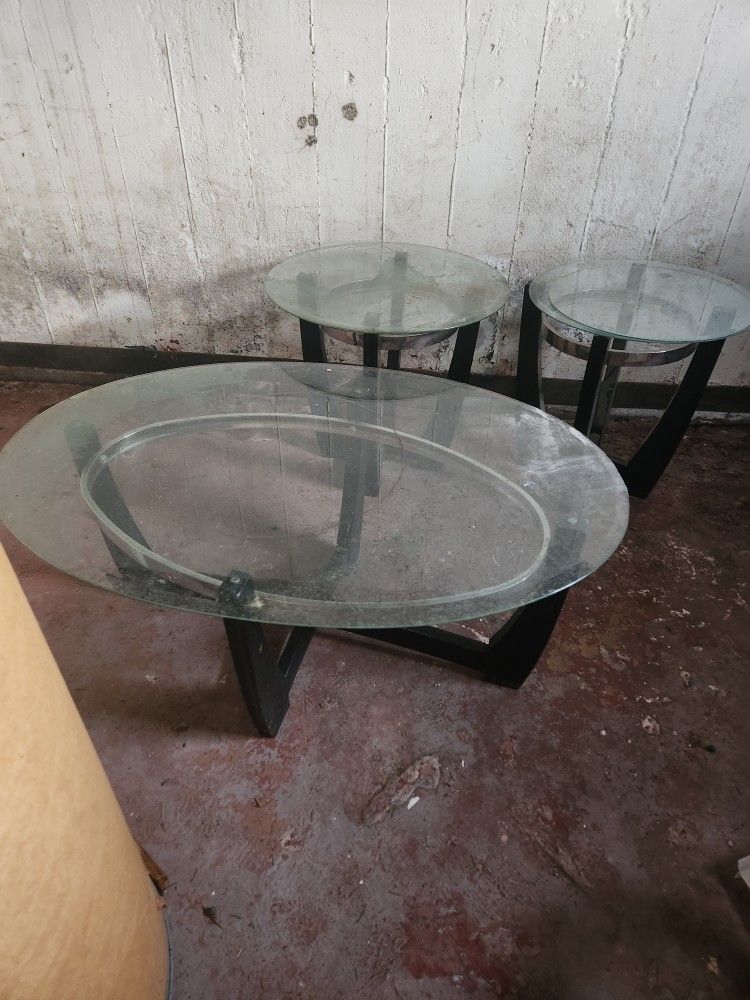 Free Tables