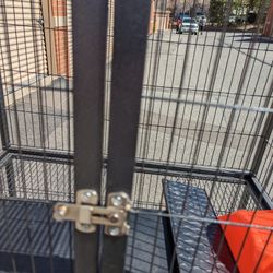 Bird/Small Animal cage