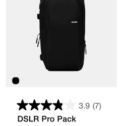 Incase DSLR Pro Pack