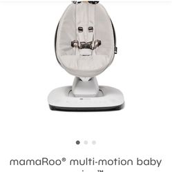 4 Moms 