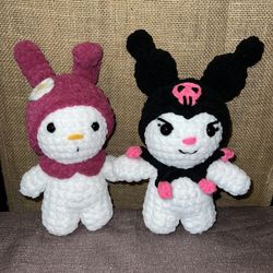 Amigurumis Crochet