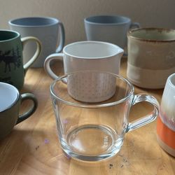 Mugs - Starbucks And More