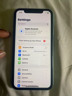 iPhone 11 Pro
