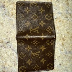 Men’s Wallet