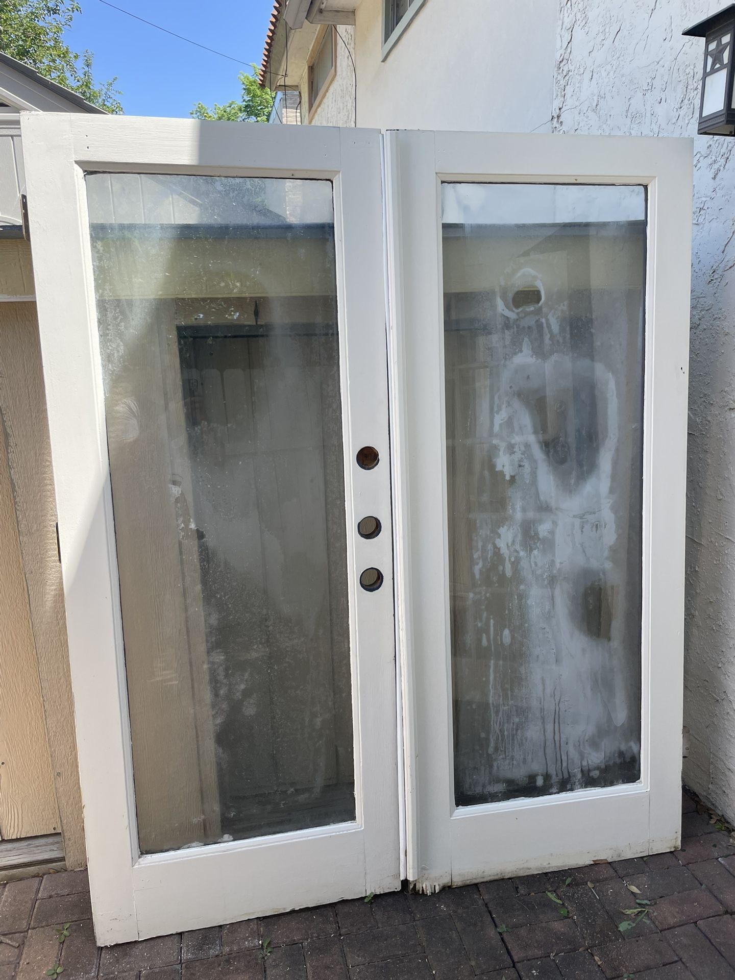 French Doors 
