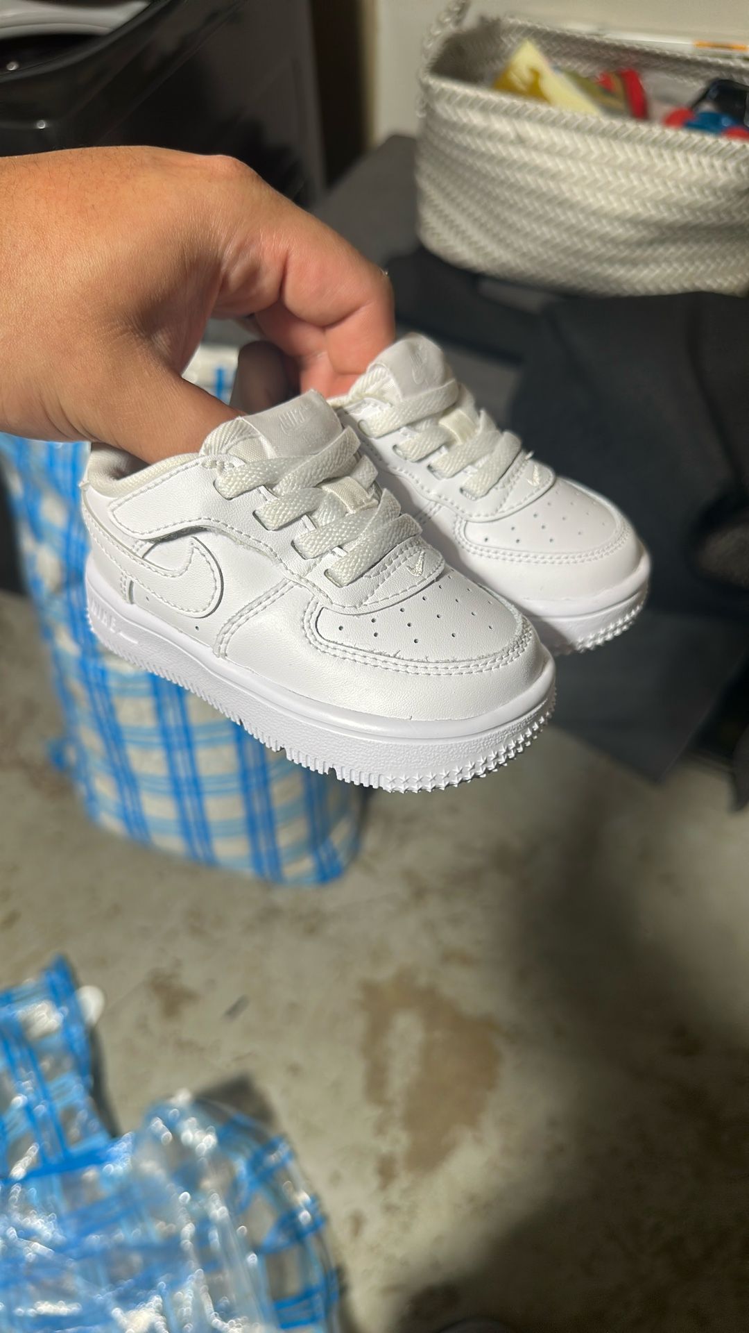 Nike Toddler Shoes