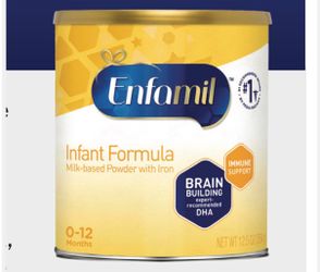 Enfamil